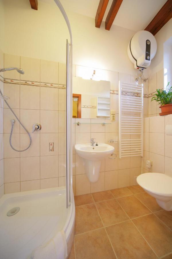 Apartmany Mlyn Rokytnice nad Jizerou Exterior photo