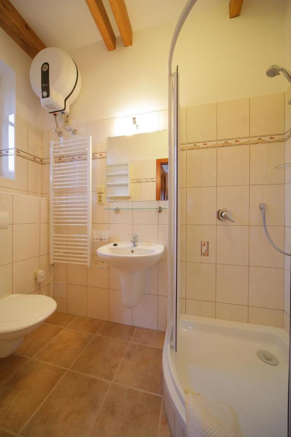 Apartmany Mlyn Rokytnice nad Jizerou Exterior photo