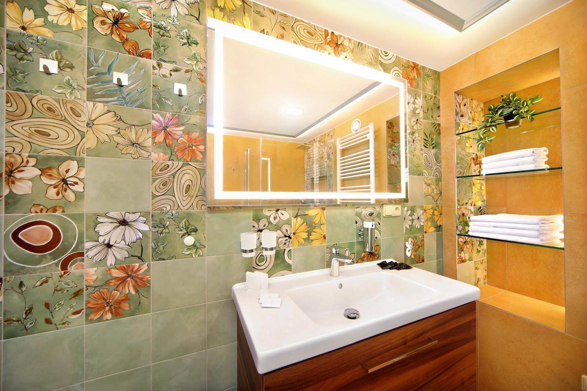 Apartmany Mlyn Rokytnice nad Jizerou Exterior photo