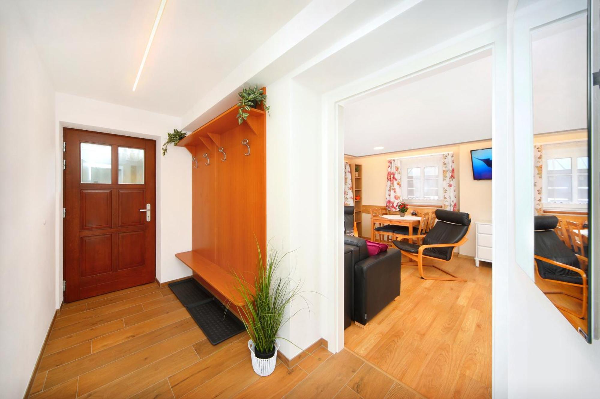 Apartmany Mlyn Rokytnice nad Jizerou Exterior photo